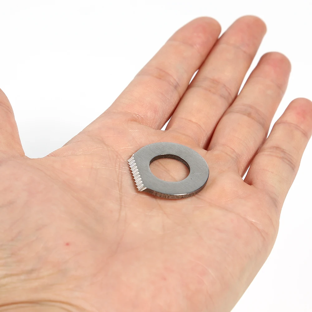 Magnesium Fire Starter - Encendedor de Magnesio para Acampar y