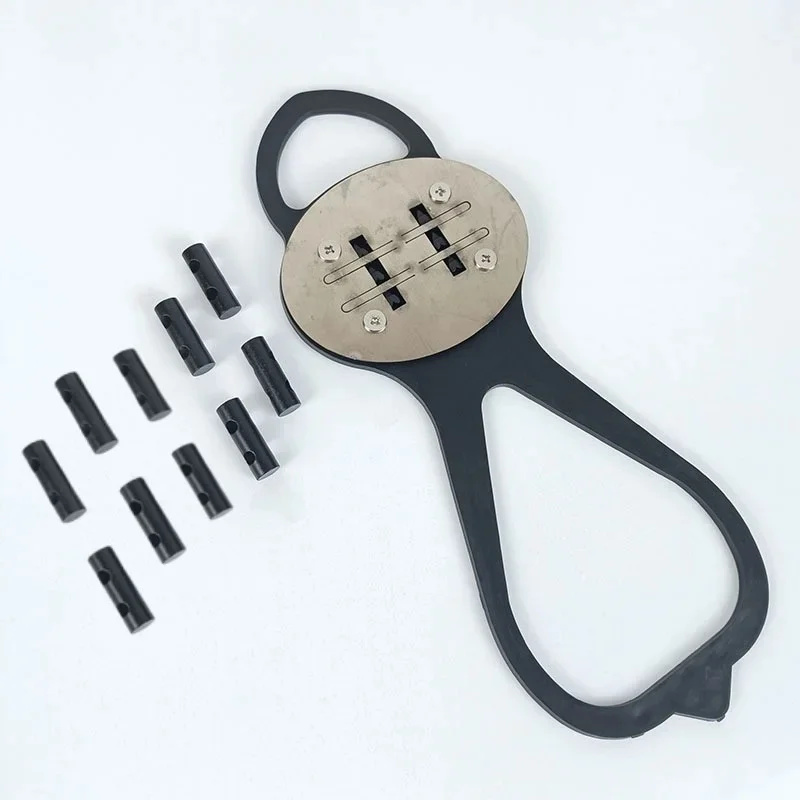 Encendedor de pedales para bic - Magnesium Fire Starter reseña y precio