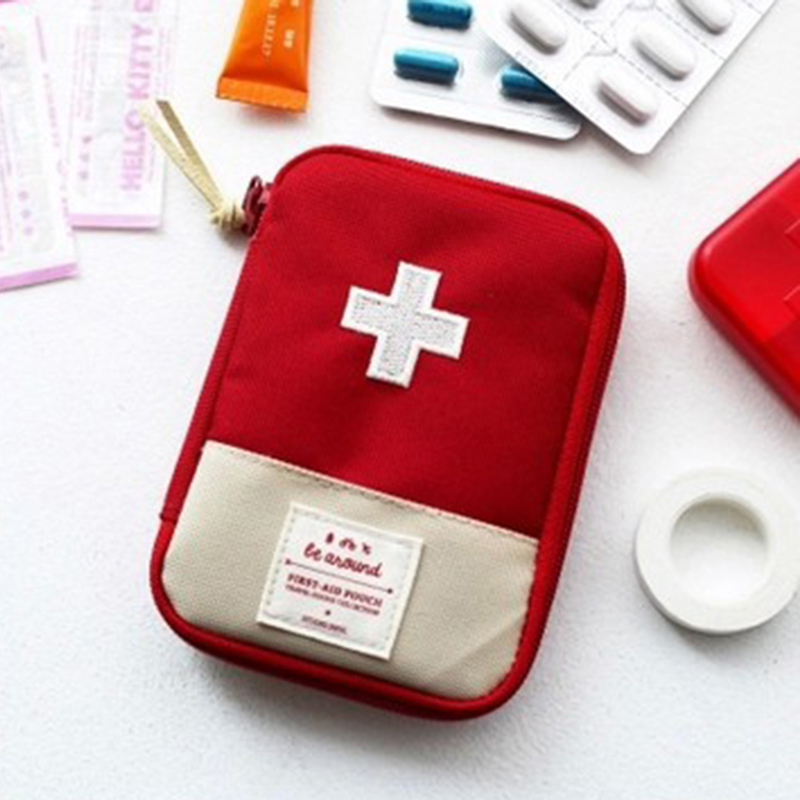 Mini BOLSA DE MEDICINA portáti - Bivy Bag Emergency reseña y precio